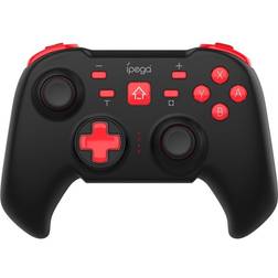 Ipega trådløs Nintendo Switch-controller/Gam. [Levering: 4-5 dage]